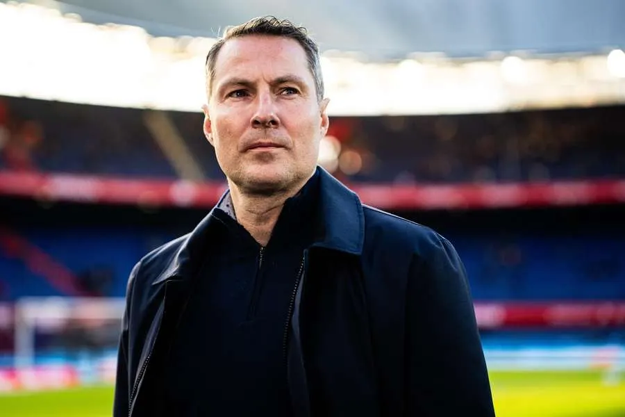 Feyenoord