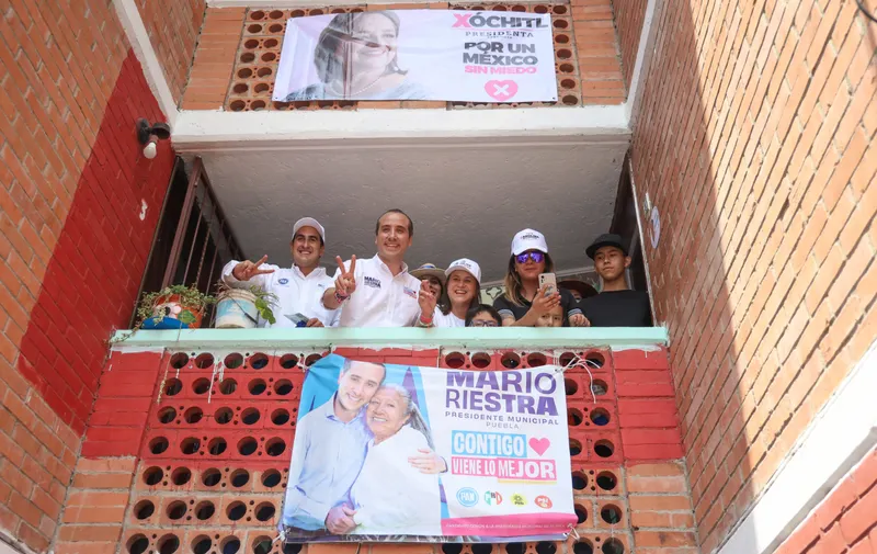Foto: Arlette Gordian / Esimagen.mx