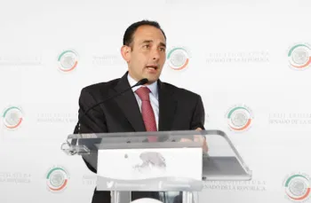 Roberto Gil Zuarth buscará ser candidato a ministro de la Suprema Corte