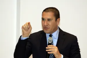 Será la ciudadanía la que decida si respalda a RMV para la presidencia en 2018