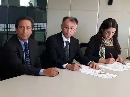 Embajada de Japón y SEP Puebla unen esfuerzos para beneficiar a estudiantes con discapacidad
