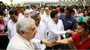 Prefiere Mancera alianza de izquierdas y no con el PAN para 2018