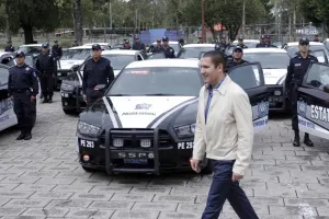 Se reúne RMV con la comisión especial para programas sociales de la Cámara de Diputados