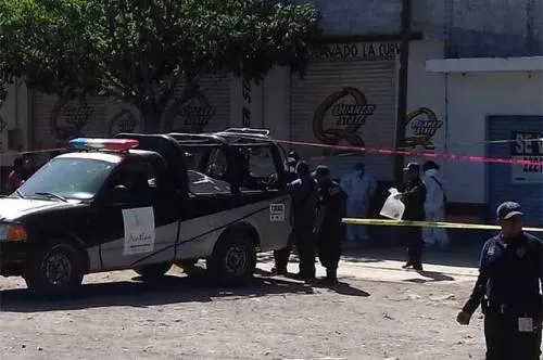 Asesinan a jefe de jurisdicción sanitaria de Acatlán de Osorio
