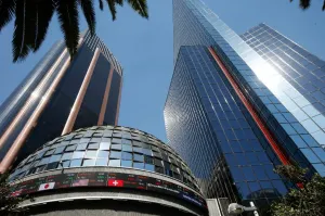 BMV cierra último lunes del año con pérdida del 0.41%