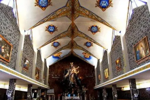 Del 7 al 9 de diciembre, Chignahuapan celebrará a la Virgen de la Inmaculada Concepción