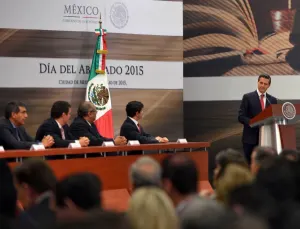Celebran la Institución del Día del Abogado