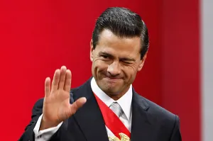El 4o informe de gobierno es para los jóvenes: EPN