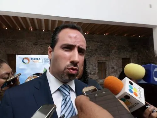 Gobierno pide a VW suspender bombas antigranizo para evitar conflicto social: Riestra Piña