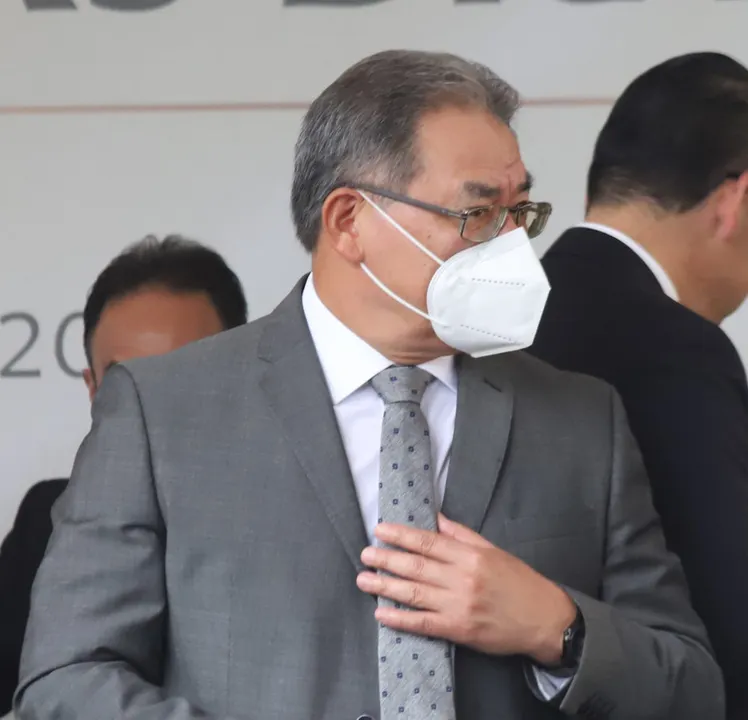 Desbaratan estructura creada por Melitón en la SEP