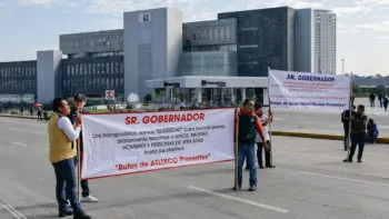 El dilema del aumento a la tarifa del transporte público