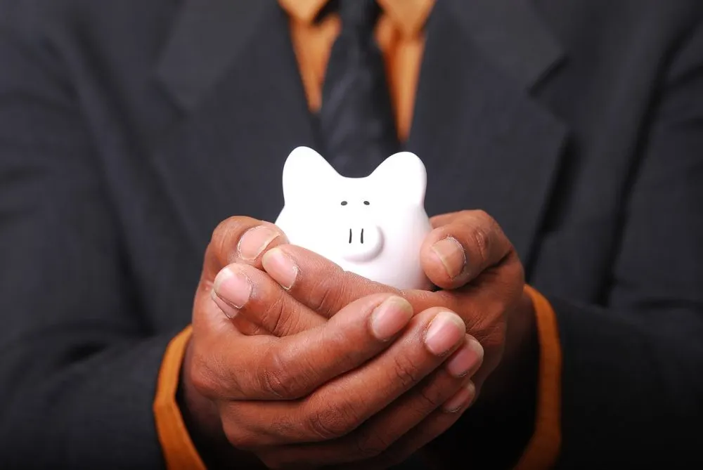 Ahorros Pensiones