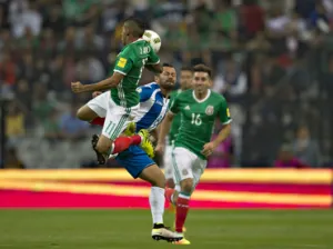 México, mejor Selección de la Concacaf según la FIFA