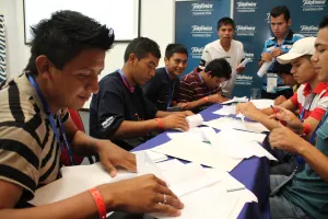 Celebran Encuentro de Experiencias Educativas Aulas Fundación Telefónica