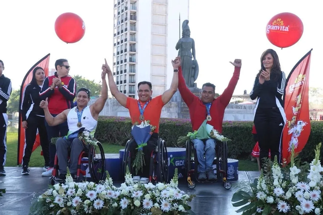 Medio Maratón de Guadalajara