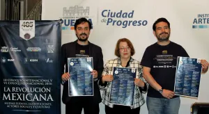 Alista el Ayuntamiento 10 conferencias de talla internacional