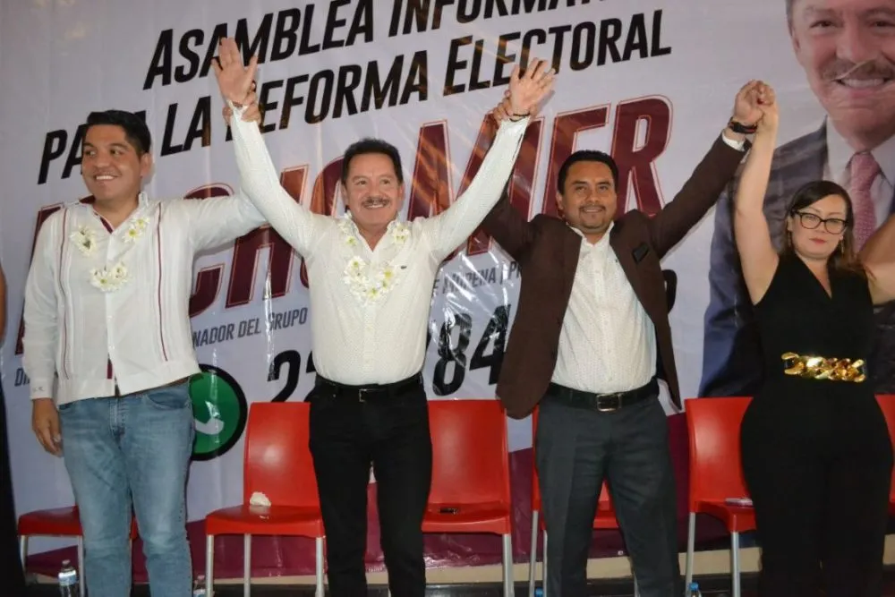 Ignacio Mier