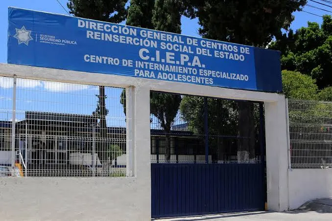 CIEPA se mantiene como Penal Covid-19