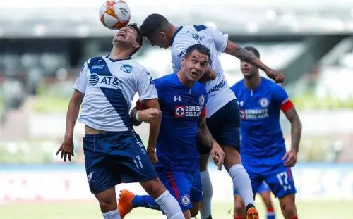 El Puebla se prepara para enfrentar al Santos tras su victoria sobre el demonio