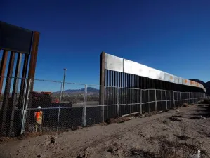 Republicanos señalan que muro fronterizo costaría 15 mil mdd