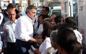 Comuna destina recursos a juntas para festejos patrios