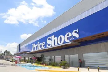 Price Shoes impulsa la economía poblana con inversión de 800 mdp y más de 600 empleos