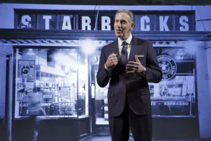Starbucks se defiende de boicot contra empresas estadunidenses