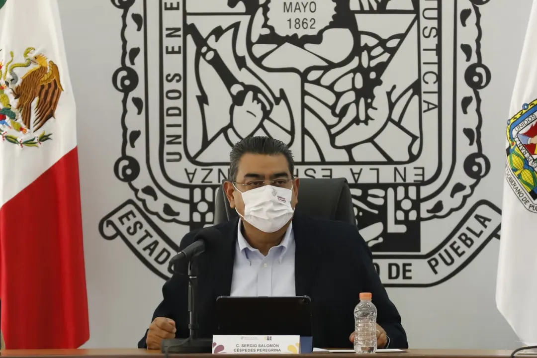 Sergio Salomon Cespedes
