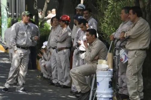 Ronda Cero ‘sentencia’ a exploración de Pemex