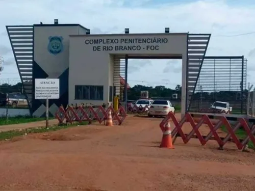 Segunda fuga de reos vinculada con cártel brasileño