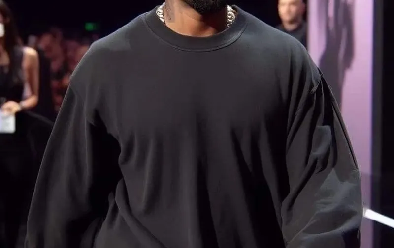 Kanye West
