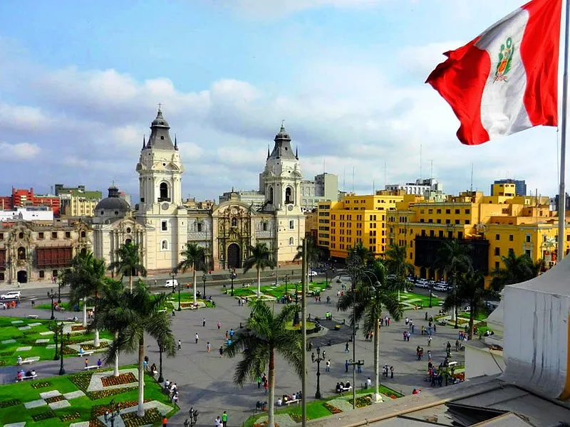Perú