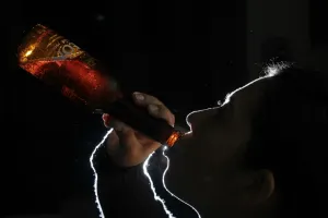 ISSSTE emprende acciones en Puebla para prevenir el alcoholismo