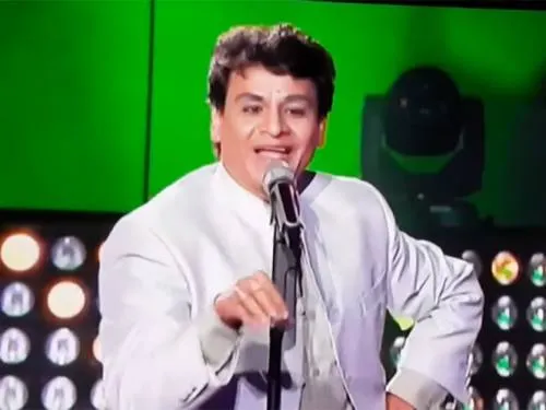 Asesinan a balazos a ‘la voz gemela de Juan Gabriel’ en SLP