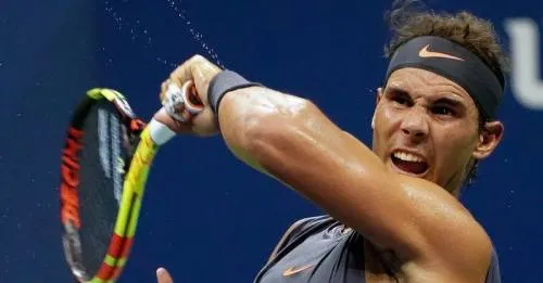 Rafael Nadal, cabeza de serie para el Abierto Mexicano de Tenis 2019