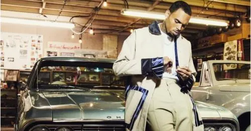 Chris Brown recupera su libertad tras denuncia de violación en París