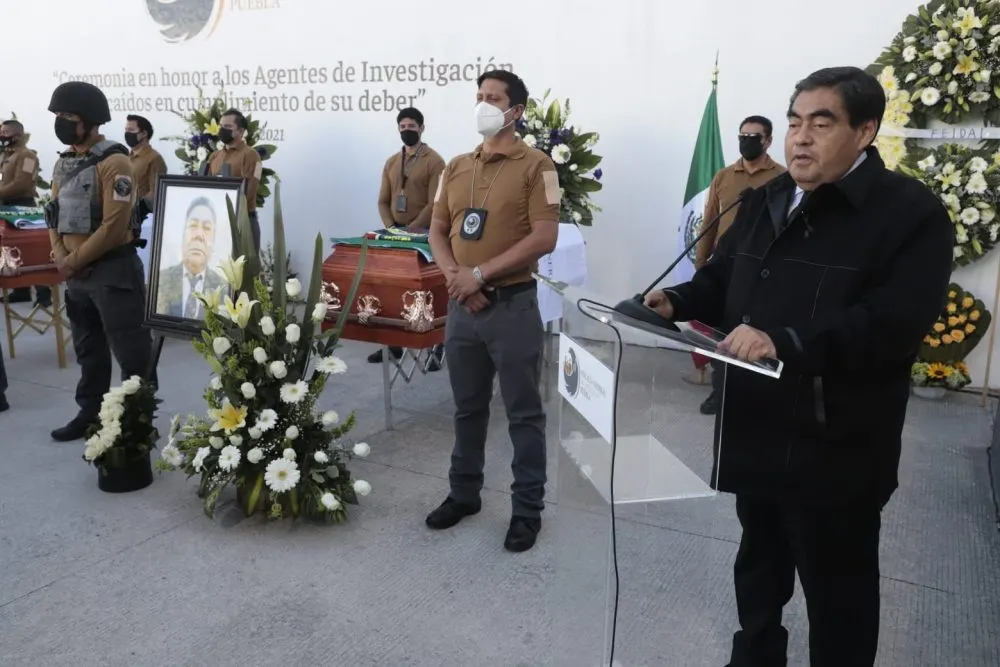 Miguel Barbosa Huerta