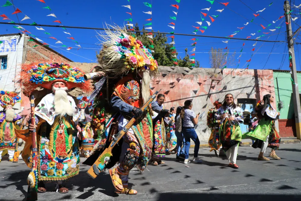 Carnavales