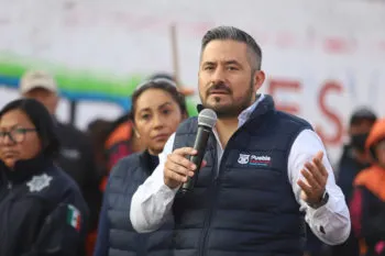 Ayuntamiento de Puebla no permitirá el uso de pólvora en los carnavales