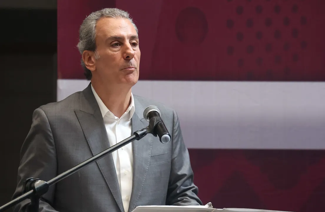Pepe Chedraui revela factura millonaria heredada de la administración anterior