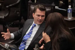 Diputados del PVEM, los más faltistas en el Congreso local
