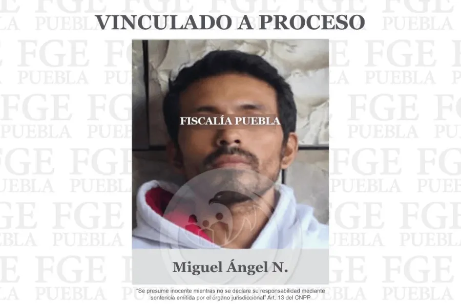Miguel Angel Vap Secuestro Chichiquila