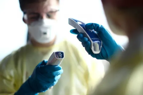 China prepara vacuna contra coronavirus; podría estar lista en Abril