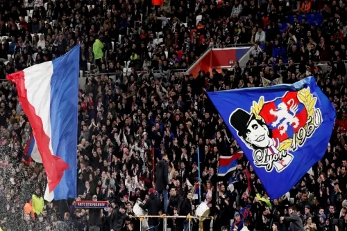 Deportes en Francia no serán reanudados hasta después de agosto; termina la Ligue One