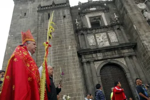 Ayuntamiento garantiza plena seguridad en celebraciones de Semana Santa