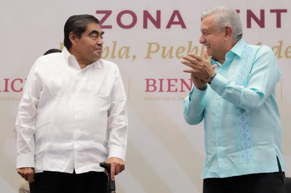 AMLO Barbosa