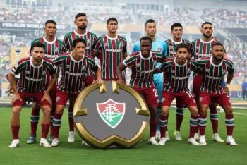 Fluminense sorprende y se convierte en el primer semifinalista del Mundial de Clubes