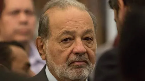 Carlos Slim, el gran perdedor por cancelación de aeropuerto en Texcoco