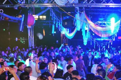 Bailes populares solo en terrenos y salones: Gobernación Municipal