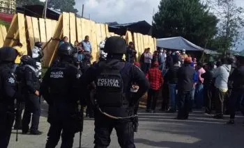 En Veracruz, derriban drones al creer que propagaban COVID-19
